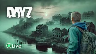 ✨ Full immersion ep.202 Realistic DayZ Ambience