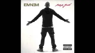 Eminem -rap god reversed (reversable)