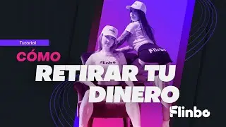 C&oacute;mo Retirar Tu Dinero en Flinbo Paso a Paso