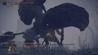 Elden Lord of Elder Blood #54: Black Blade Kindred