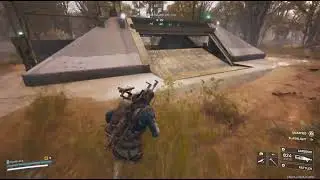 ARC Raiders -  extracting after timer countdown