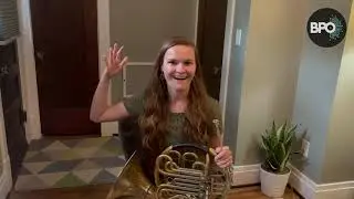 WINDS/BRASS: Exploring resonance with Sheryl Hadeka