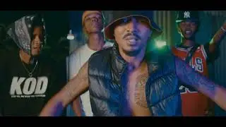 Tommy Montana - RAP GAME (by Nvis Media 2025 4K )