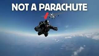 Skydiving With No Parachute | Bizarre and Unusual Deaths #3