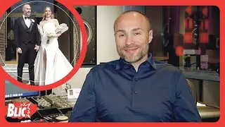 Aleksandar Sofronijević O DETALJIMA NEPROPRAĆENIM KAMERAMA NAKON SVADBE: 