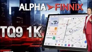 ♨️Miniรีวิว2026(EP.4)♨️Alpha Finnix รุ่น TQ9(2026) Snapdragon665 Ram4 Rom64 