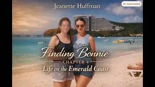 Finding Bonnie Chapter 4 Life on the Emerald Coast