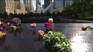 September 11 Tribute in Lights Canceled