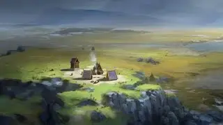 I won Northgard Game from JCF