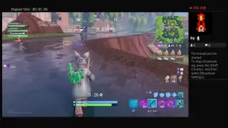 Flapjackie gameplay