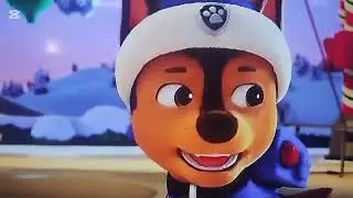 Psi Patrol 🎄 Pso-Święta 🎁 część 29 Święteczy chaos 🙀🙀🙀