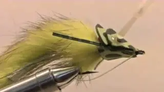 The Lab Rat Fly