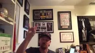 HUGE WWE Shop UNBOXING