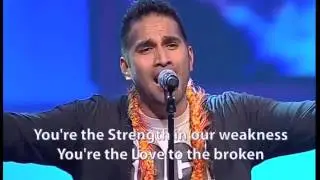 Beautiful Worship!  Gotta listen...  The Katinas Worship Medley Live