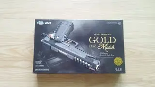TM Gold Match 5.1