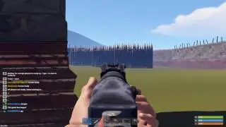 Rust Toggle+Script Key bind 