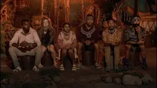 Survivor 48 Retrospective