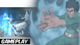 Guy (Explosion of Youth) Gameplay Part 1