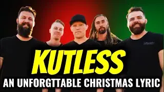 KUTLESS + Christmas: The One Lyric That Will Stir Your Soul!