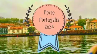 Porto - Portugalia 2o24