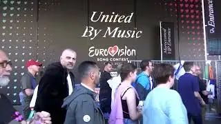 Four nations quit Eurovision&nbsp;contest to protest Israel's inclusion