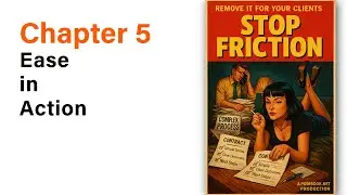 Why Clients Buy Faster When You Remove Friction