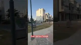 Villa for sale in Godrej golf link in greater noida