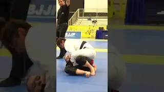 Melissa Stricker winning double gold at OC Open. #bjj #cbjj #ibjjf #jiujitsu