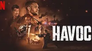 Havoc Movie Review (Netflix)