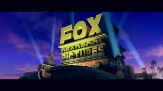Fox Deadpool Pictures / Mirai Pictures / Centropolis Entertainment (2016)