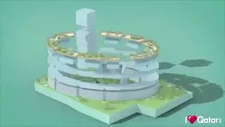 Doha Oasis/Qatar 