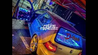 SÓ UMA SENTADINHA - MC GIBI - DJ FELIPE MENEZES (ELETRO-FUNK)