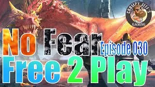 Raid Shadow Legends Free to Play No Fear Ep 030