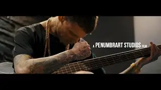 ASTRO RAIN - Northstar (Bass Playthrough) by @PabloHolman (4K)