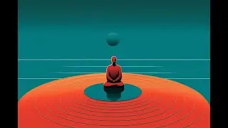 Unlocking Mindfulness: Meditation's Power to Conquer Cognitive Bias - Neuroscience News
