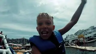 AquaPark - Island Water Sports