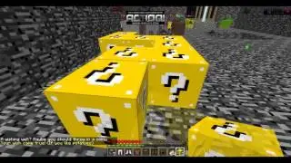 #MINECRAFT# Nova S&eacute;rie do Canal ( A Troca )  !! (DANGER) E (CASTRO)