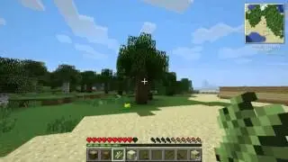 Minecraft-SOLO  ODC 1