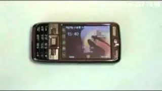 Новый сотовый телефон Nokia E72 в Сыктывкаре 2sim Java TV...