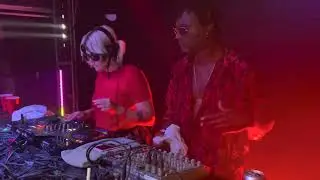 Rose Motion live @ Main Street Night Club on July 31