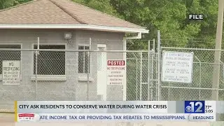 Here are the Jackson water distribution sites for Jan. 2