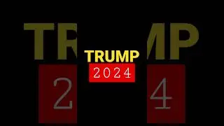 #IStandWithTrump #usa #FreeTrump #blexit #shorts #hiphop #music