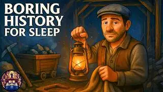 What Life Was Really Like in the Forgotten Mines of Wales | Boring History