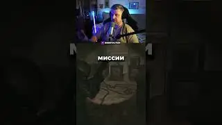 Выдал жёсткую базу про хорроры #cronos #dobriyaction #twitch
