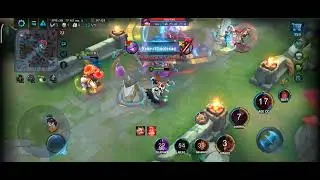 heroes evolved Пандора