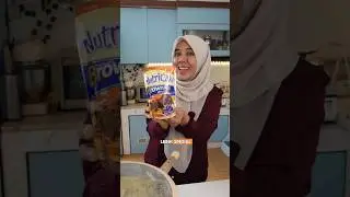Brownies Simpel 3 Bahan