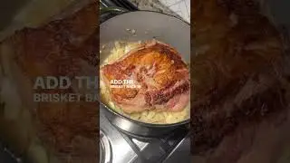 Простой рецепт грудинки