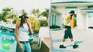 BBKnight - Island Poppin Shit (Official Music Video)