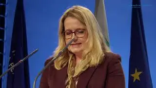 Merete Clausen, Director, DG GROW, European Commission - IP Enforcement Summit