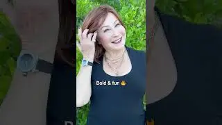 Вот почему у меня так много париков 💗
